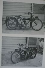 Triumph modello 1917 usato  Torino