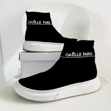 Gaelle paris sneakers usato  Cinisello Balsamo