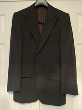 Hugo boss super for sale  EXETER