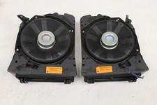 Conjunto de alto-falantes Harman Kardon woofer baixo central direita e esquerda fabricante de equipamento original BMW F33 F32 F30 comprar usado  Enviando para Brazil