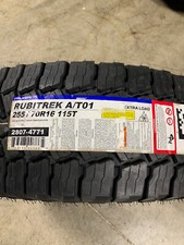 Take 255 rubitrek for sale  Philadelphia