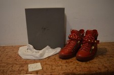 Sneakers giuseppe zanotti usato  Caserta