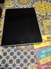 Ipad usato  Messina