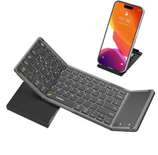 Seenda foldable bluetooth for sale  ELLESMERE PORT