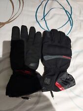 Gants chauffants moto d'occasion  Haguenau