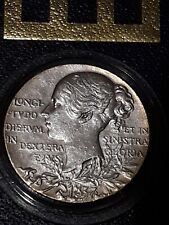 Queen victoria .925 for sale  NELSON