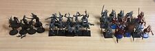 Warhammer fantasy 40k usato  Bologna