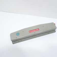 Vintage punchodex adjustable for sale  Boise