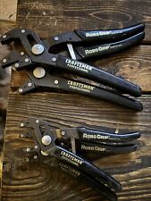 Craftsman robo grip for sale  Savannah