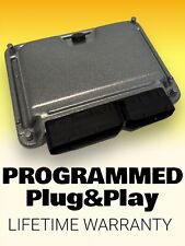 Programmed plug play for sale  Woodbridge