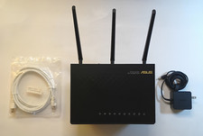 Asus ac1900 dual for sale  Escondido