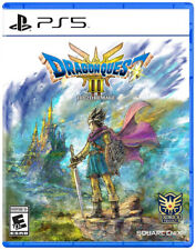 Dragon quest iii d'occasion  Expédié en Belgium