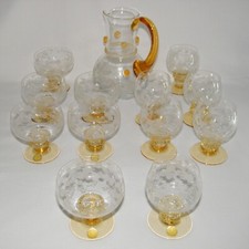 Theresienthal glas römer gebraucht kaufen  Neumünster