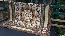 Quilt storytellers king for sale  GAINSBOROUGH