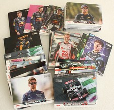 2024 topps paddock d'occasion  Châtillon-le-Duc
