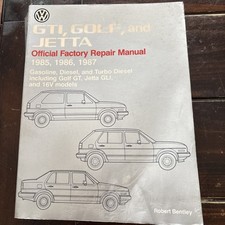 Volkswagen gti golf for sale  Daytona Beach