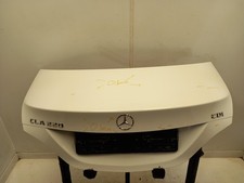 Mercedes cla boot for sale  SOUTHAMPTON