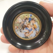 Tableau rond miniature d'occasion  Laval