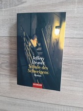 Jeffery deaver schule gebraucht kaufen Jeffery deaver schule gebraucht kaufen  Lindlar