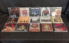 Rap hip hop for sale  Bayfield
