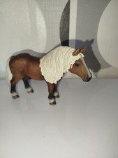 Schleich schwarzwälder stute gebraucht kaufen  Calbe (Saale)