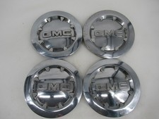 Center caps gmc for sale  Wellsboro