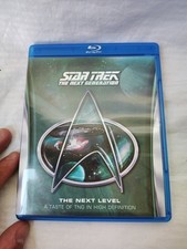 Star trek next for sale  Albany