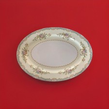 Porcelana Noritake Vintage - Prato de servir padrão Naomi - Estado perfeito comprar usado  Enviando para Brazil