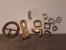 Vecchi modelli fibbie usato  Poggio a Caiano