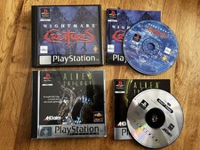 games ps1 sony for sale games ps1 sony for sale CHESTERFIELD