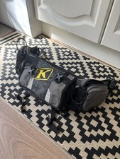 Klim enduro hip for sale  DRONFIELD