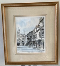 Glyn martin ludlow for sale  SUNDERLAND