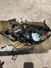 Fans wires bracket for sale  BIRMINGHAM