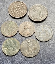 trade tokens for sale trade tokens for sale HUNTINGDON