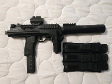 Kwa mp9 accessories for sale  Cameron