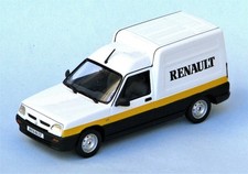 Renault express assistance d'occasion  Expédié en Belgium