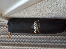 Vango samara 600 for sale  HAVANT