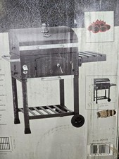 Jamestown holzkohle grillwagen gebraucht kaufen Jamestown holzkohle grillwagen gebraucht kaufen  Uedem
