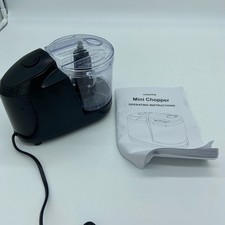 Multizerkleinerer elektrischer gebraucht kaufen  Koblenz