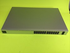 Ubiquiti unifi poe for sale  Las Vegas
