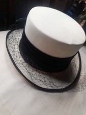 Beautiful cream black for sale  NEWBURY