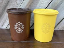 Vtg tupperware servalier for sale  Green Bay