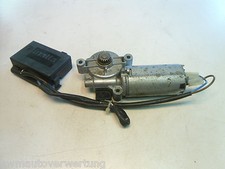 Schiebedachmotor rover 200 gebraucht kaufen  Vreden