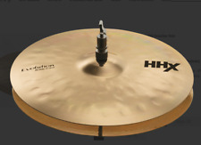 Sabian hhx evolution usato  Codroipo