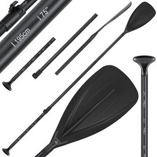 Retoure paddle stechpaddel gebraucht kaufen  Altenberge