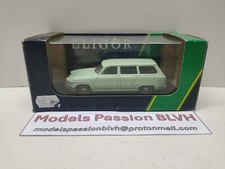 Panhard pl17 break d'occasion  Gazeran