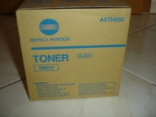 Riginal konica minolta gebraucht kaufen  Büchenbach
