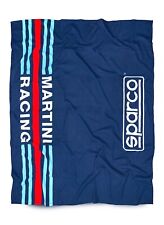 Coperta pile martini usato  Roma