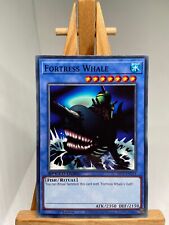 Fortress whale 1st for sale  SPALDING