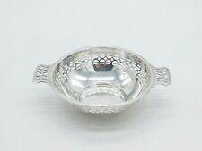 Sterling silver pierced for sale  EDINBURGH